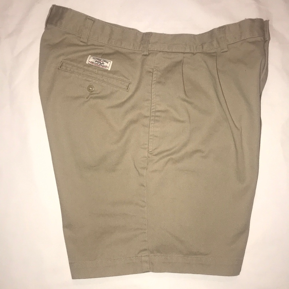 Polo Ralph Lauren Andrew short men shorts size 35